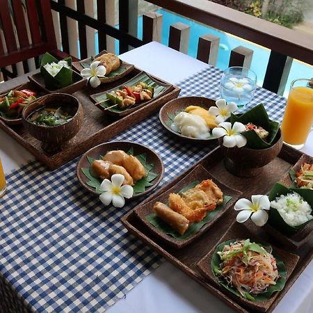 S.R Sofia Villa Hotel Sziemreap Kültér fotó