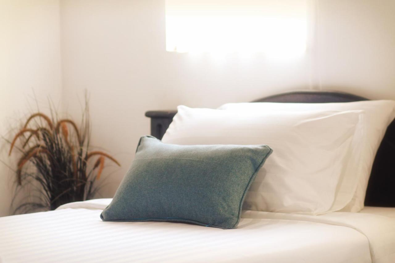 S.R Sofia Villa Hotel Sziemreap Kültér fotó