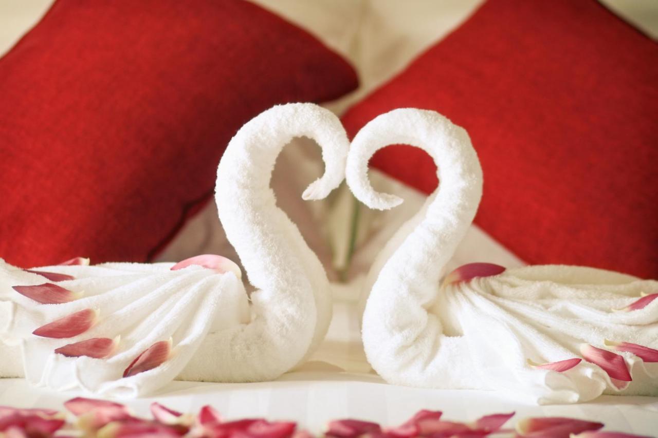 S.R Sofia Villa Hotel Sziemreap Kültér fotó