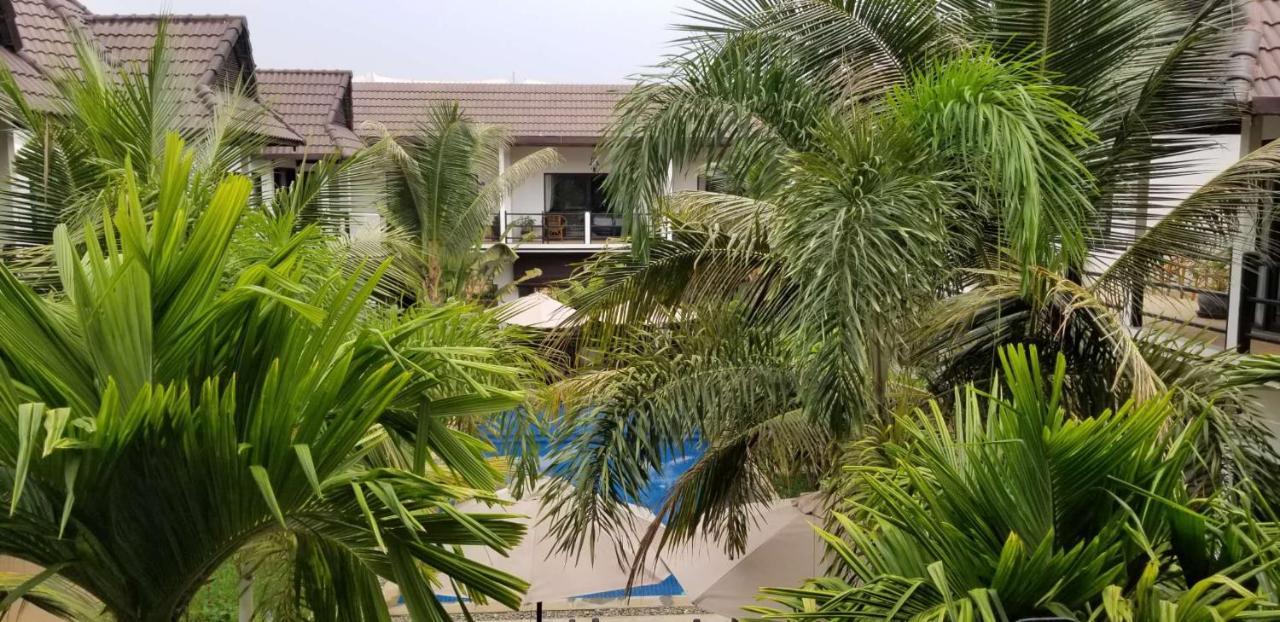 S.R Sofia Villa Hotel Sziemreap Kültér fotó