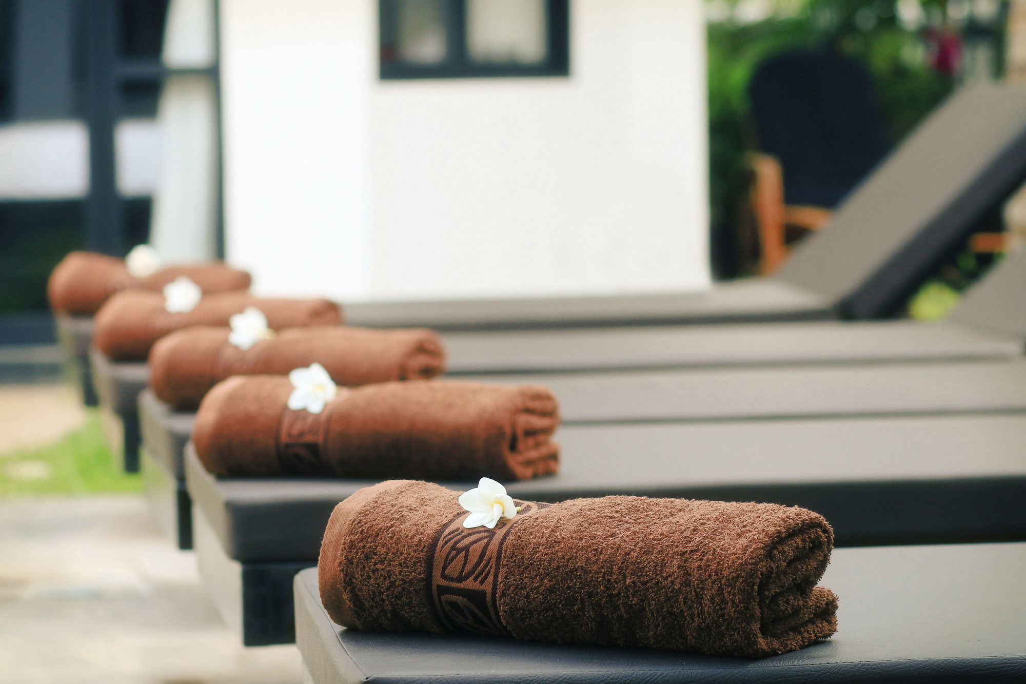 S.R Sofia Villa Hotel Sziemreap Kültér fotó