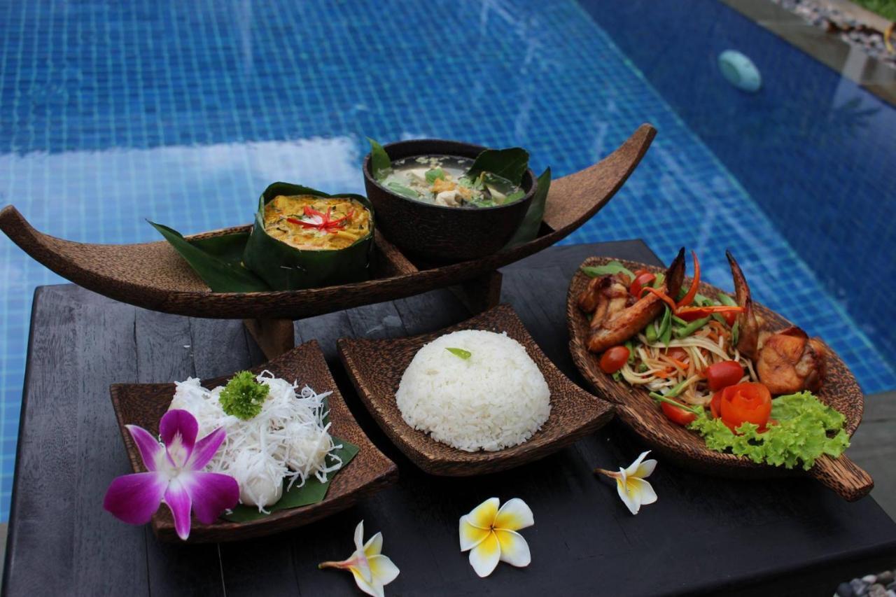 S.R Sofia Villa Hotel Sziemreap Kültér fotó