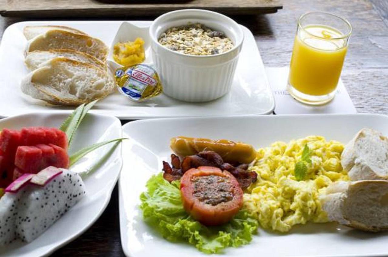 S.R Sofia Villa Hotel Sziemreap Kültér fotó